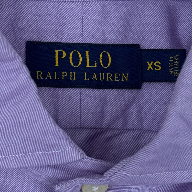 Polo RL