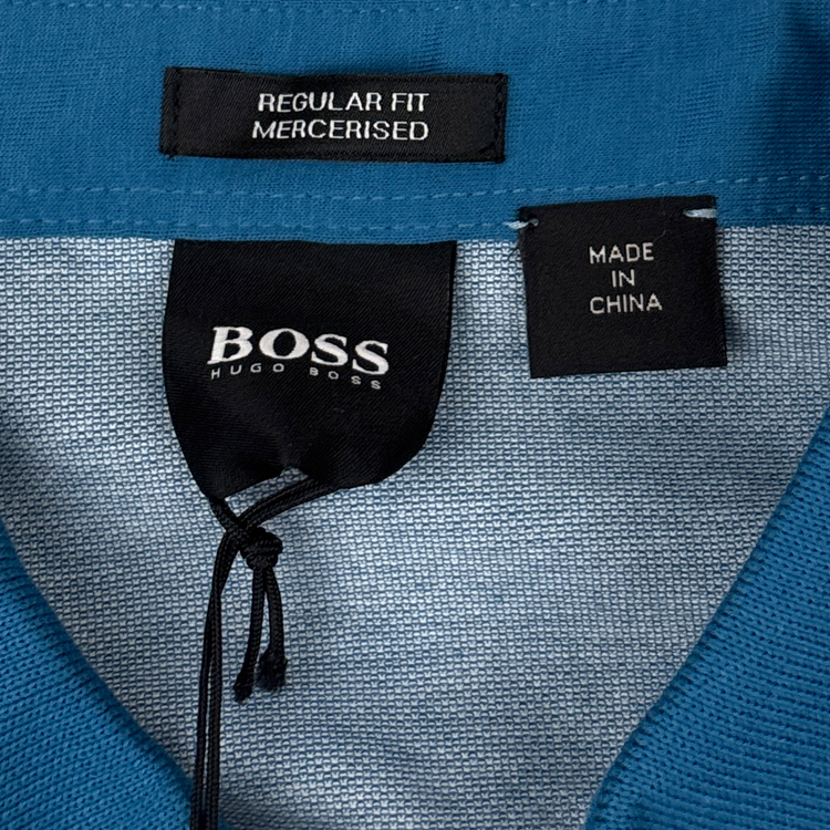 Hugo Boss