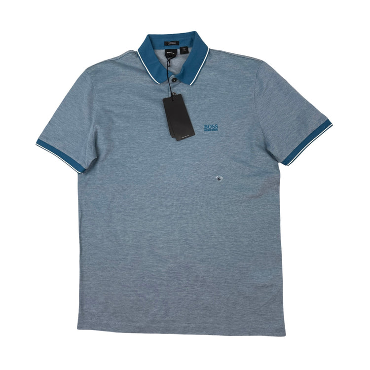 Hugo Boss