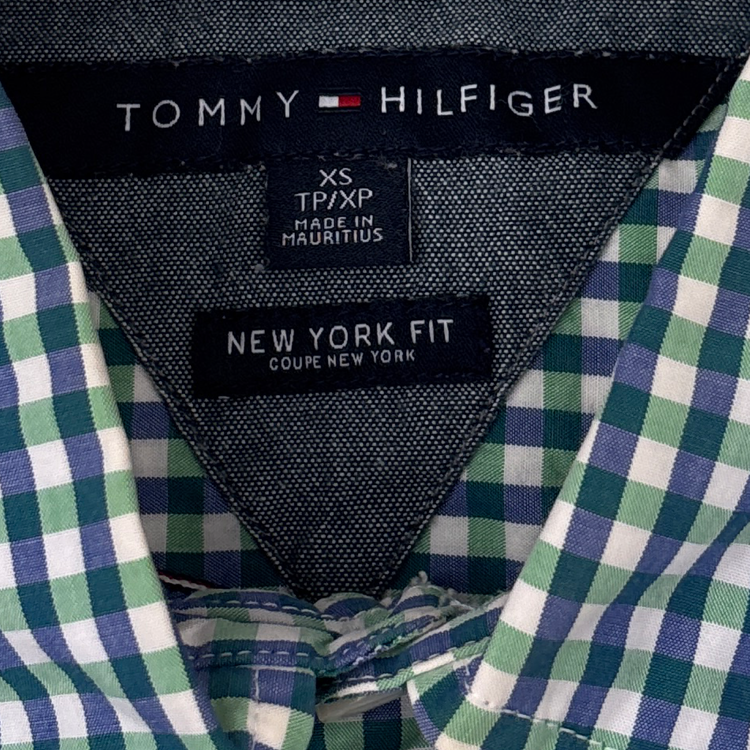 Tommy