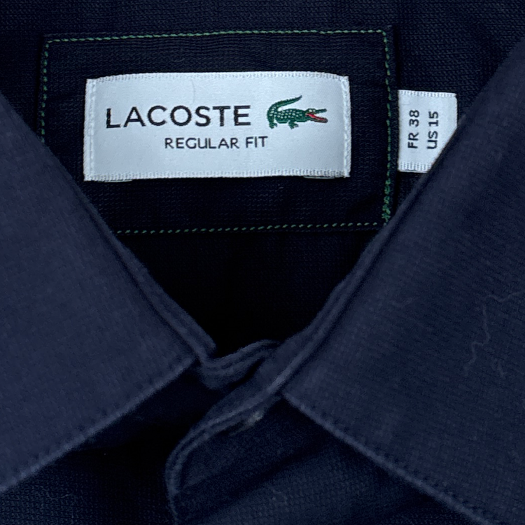 Lacoste