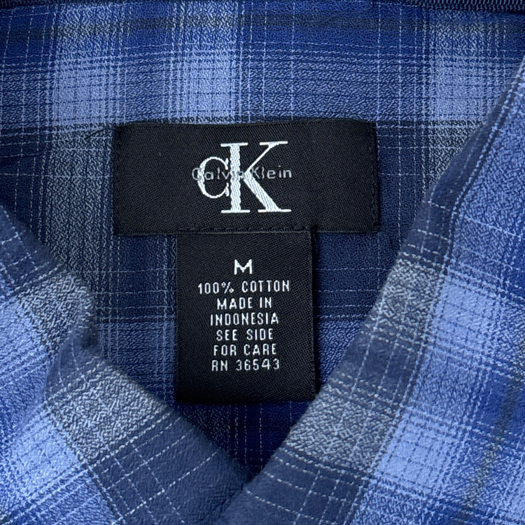 CK