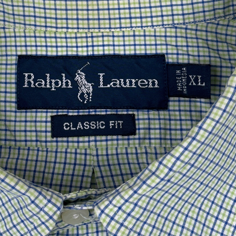 Polo RL