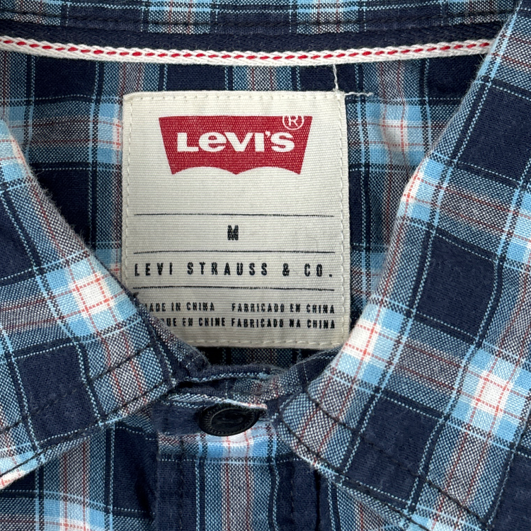 Levis
