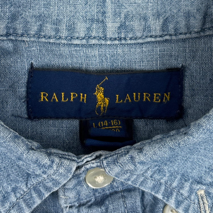 Polo RL