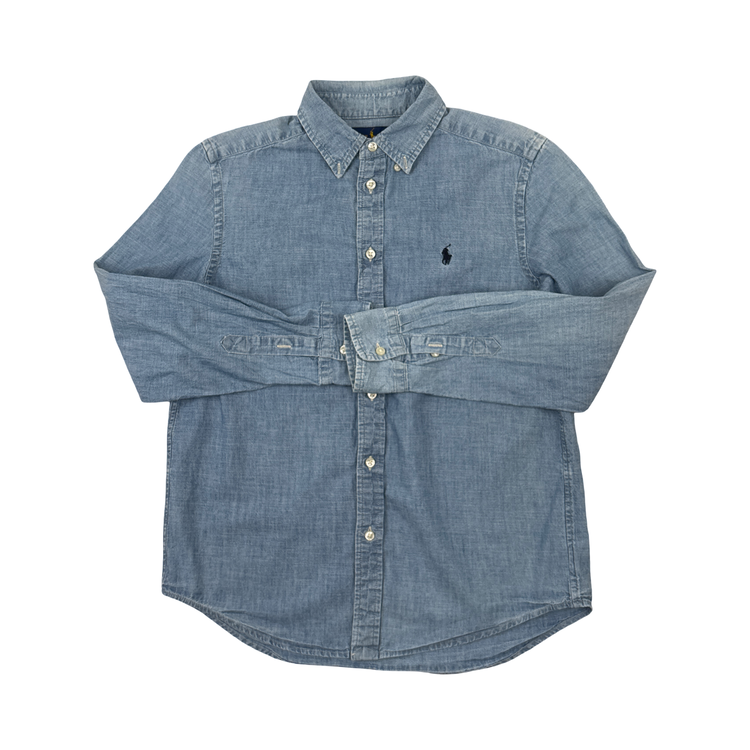 Polo RL