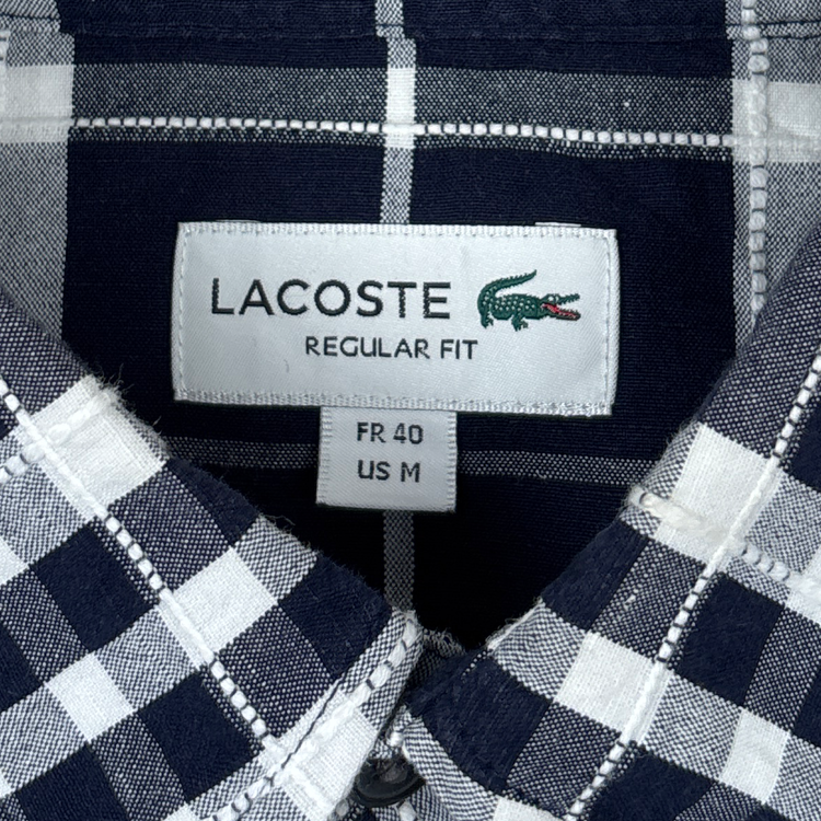 Lacoste