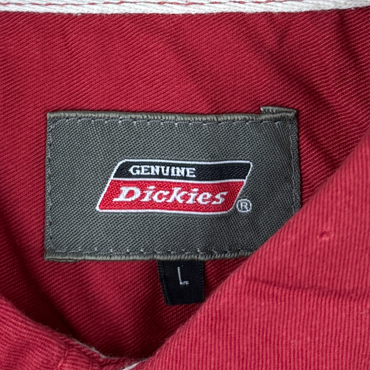 Dickies