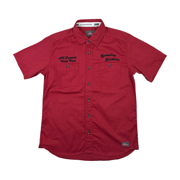 Dickies