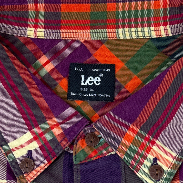 Lee