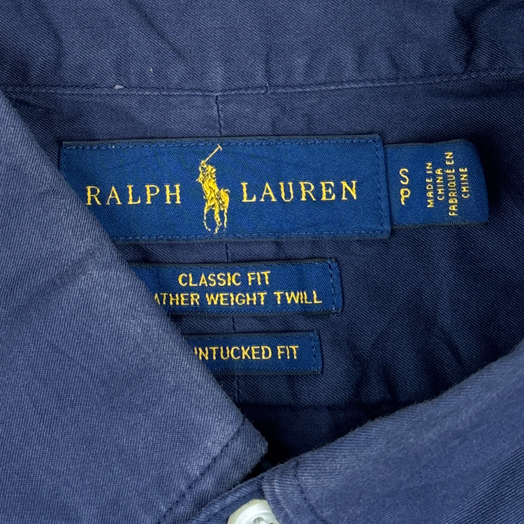 Polo RL