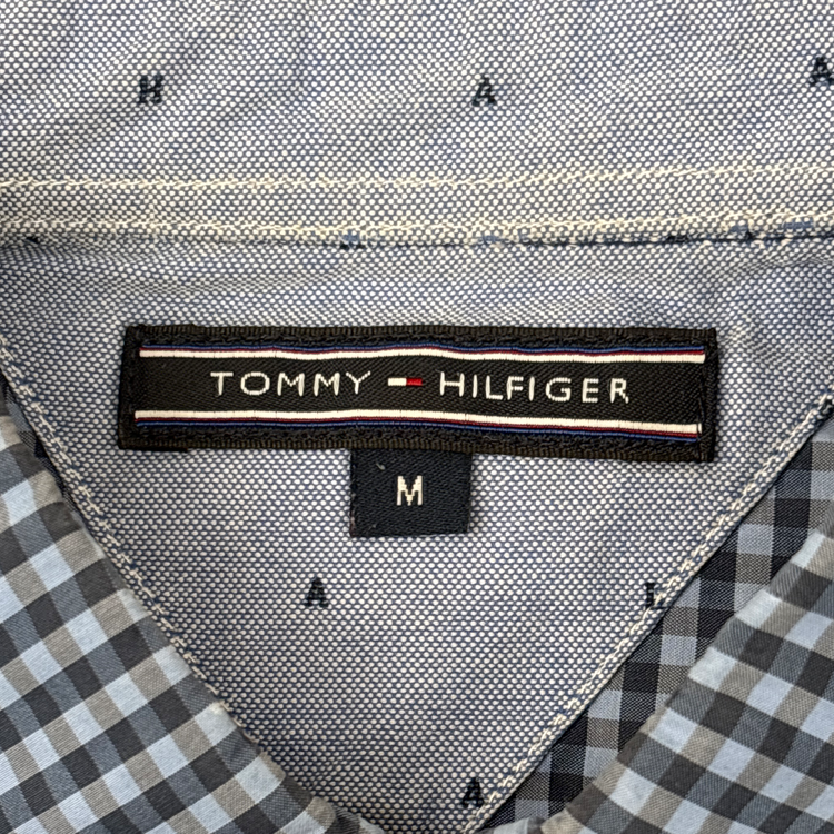 Tommy
