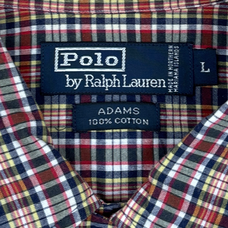 Polo RL