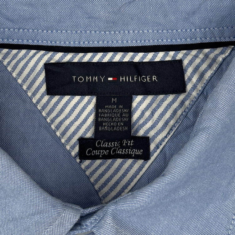 Tommy