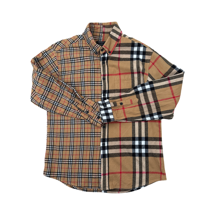 Burberry x Gosha Rubchinsky