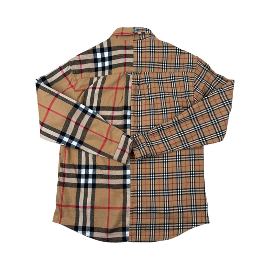 Burberry x Gosha Rubchinsky