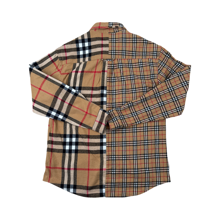 Burberry x Gosha Rubchinsky