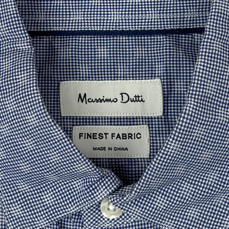 Massimo Dutti