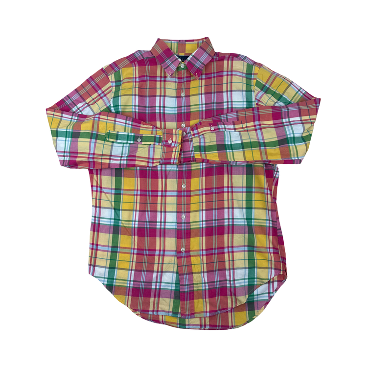 Polo RL