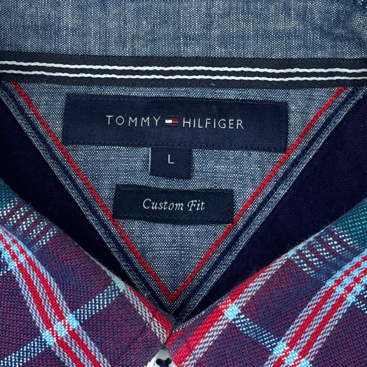 Tommy