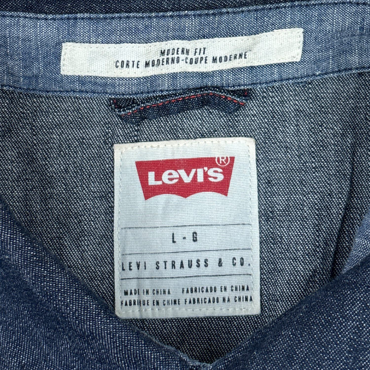 Levis