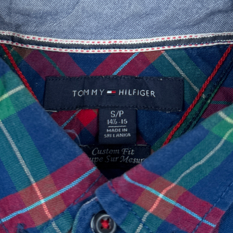 Tommy