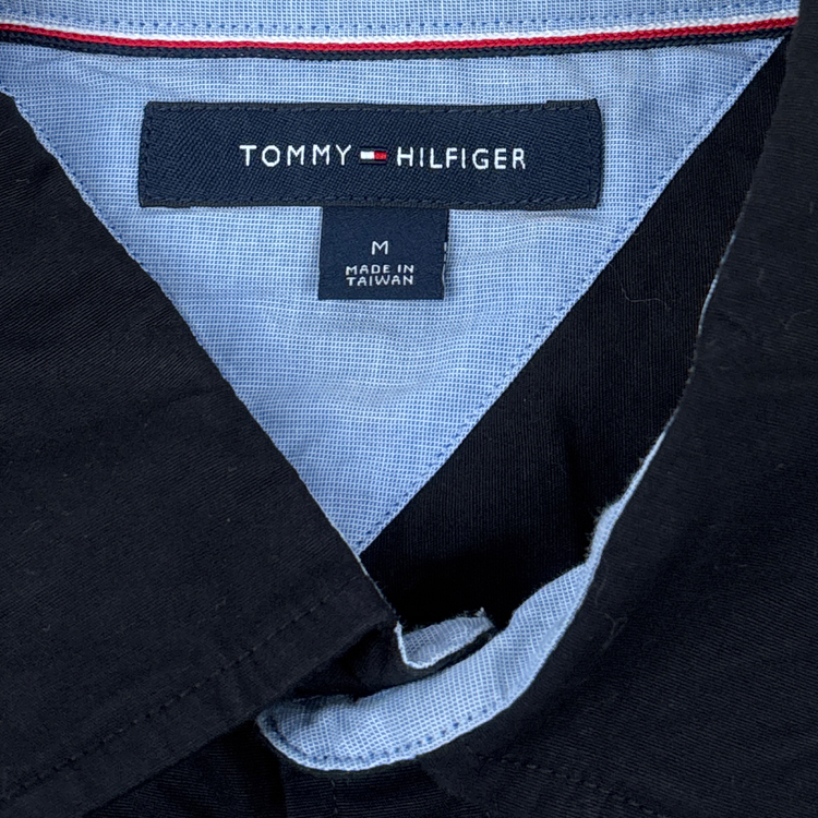 Tommy