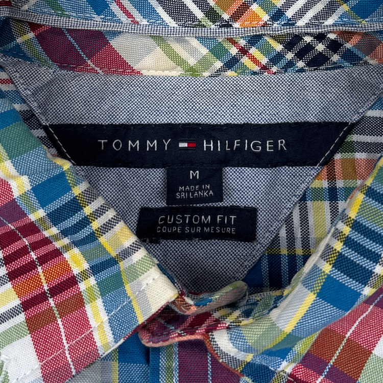 Tommy