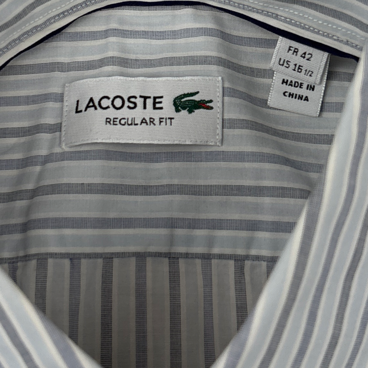 Lacoste