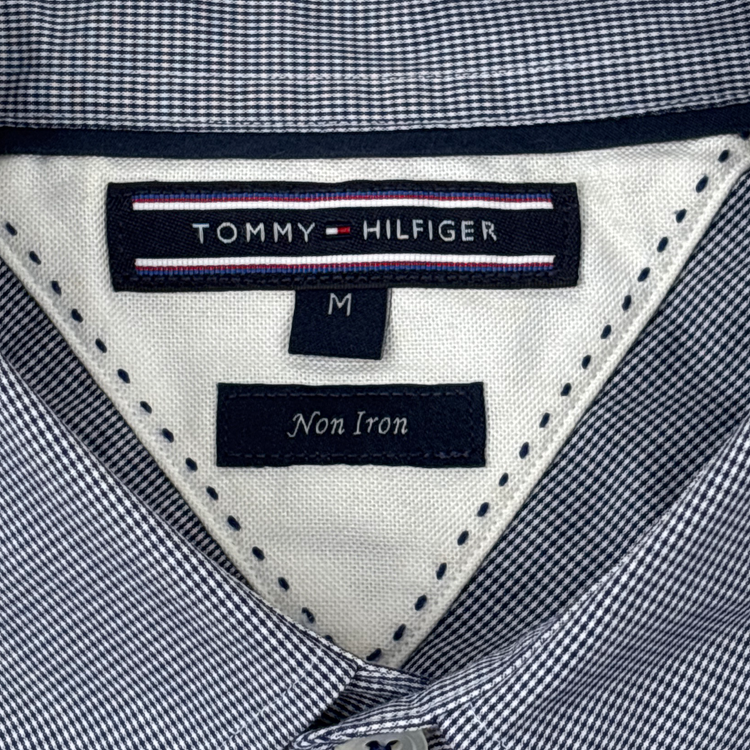 Tommy