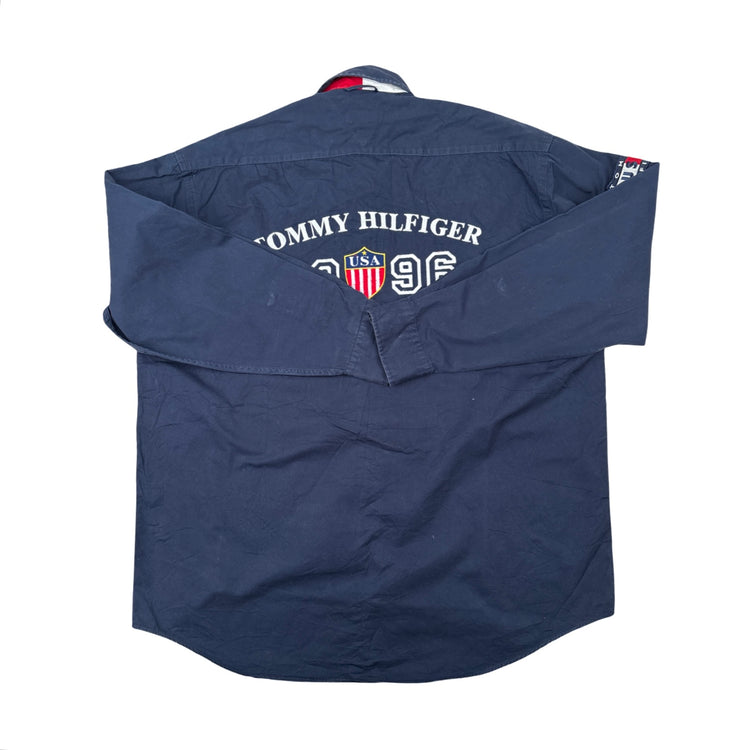 Tommy