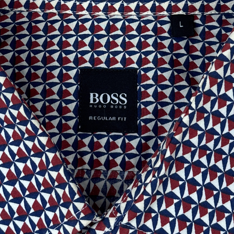 Hugo Boss
