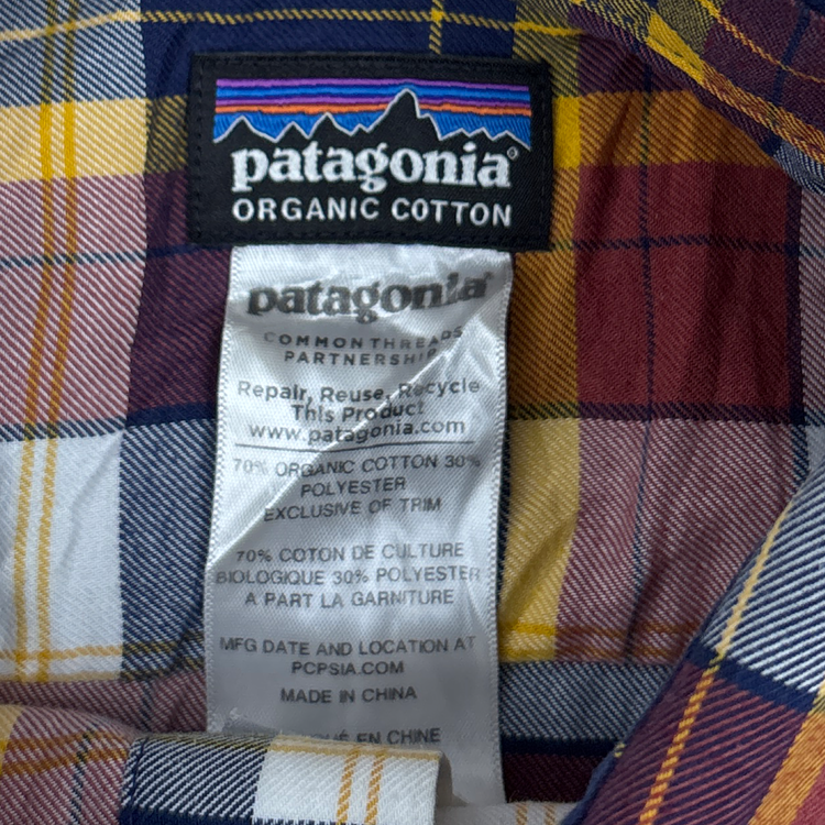 Patagonia