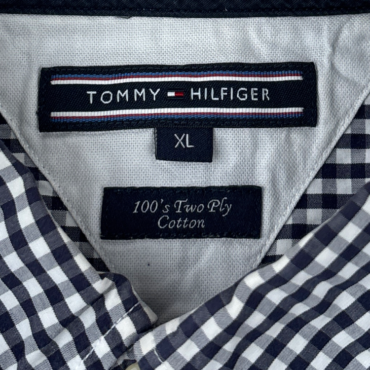 Tommy