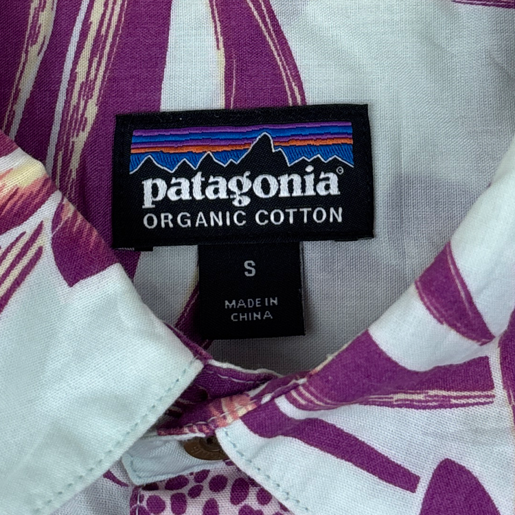 Patagonia