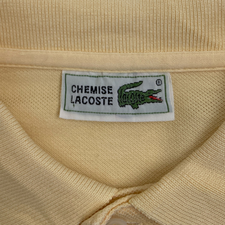 Lacoste