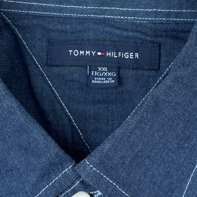 Tommy