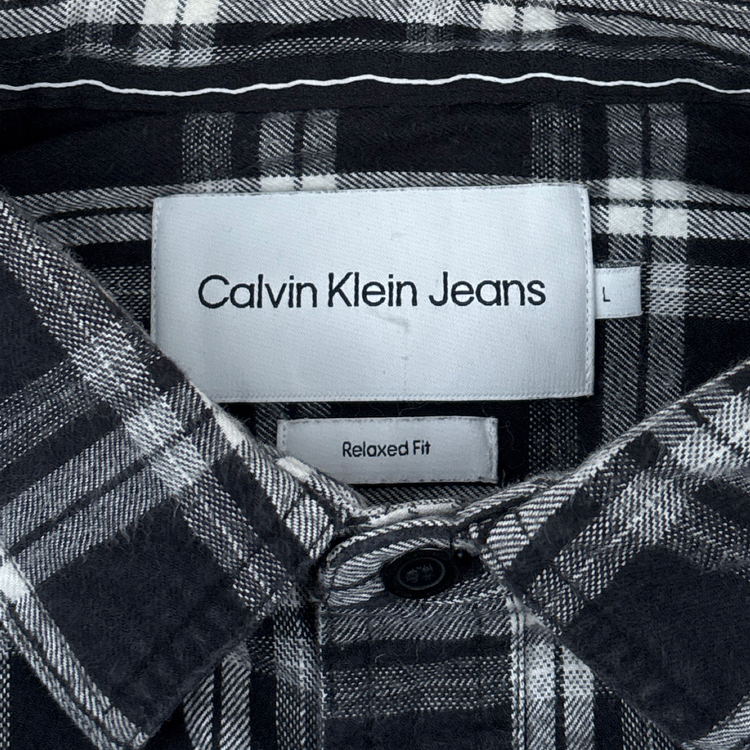 CK