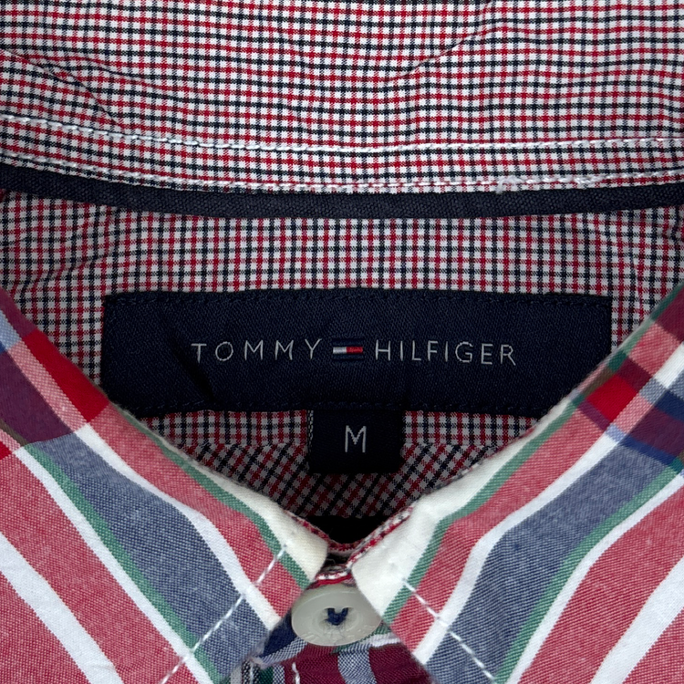 Tommy