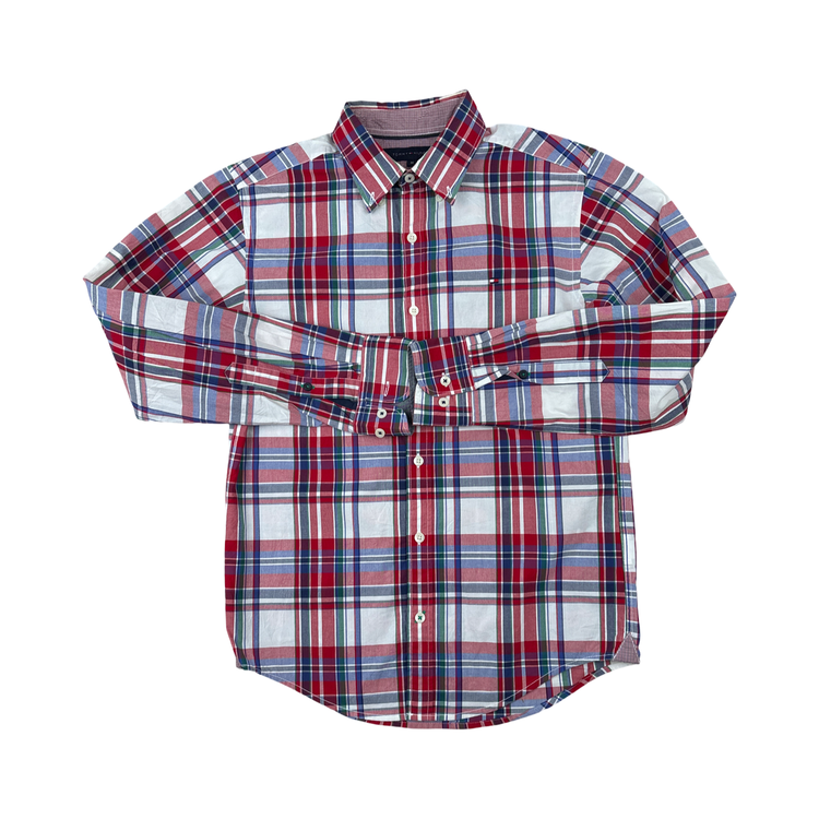 Tommy