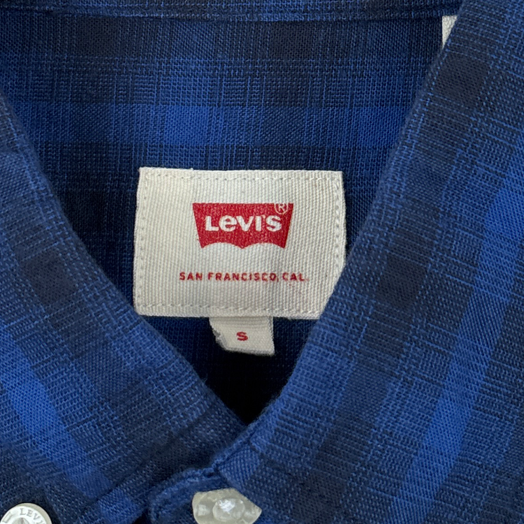 Levis