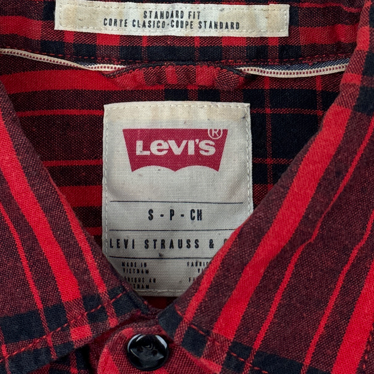 Levis