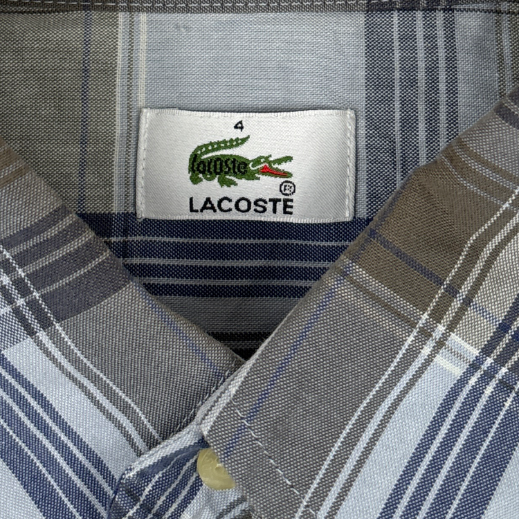 Lacoste
