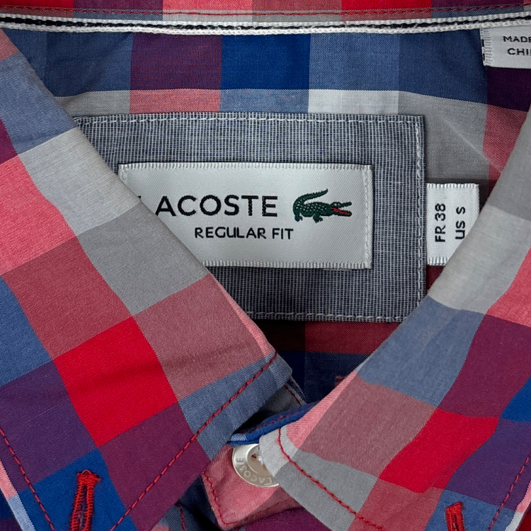 Lacoste