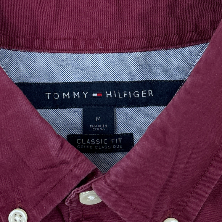 Tommy