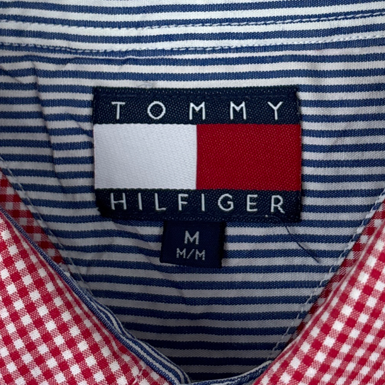 Tommy