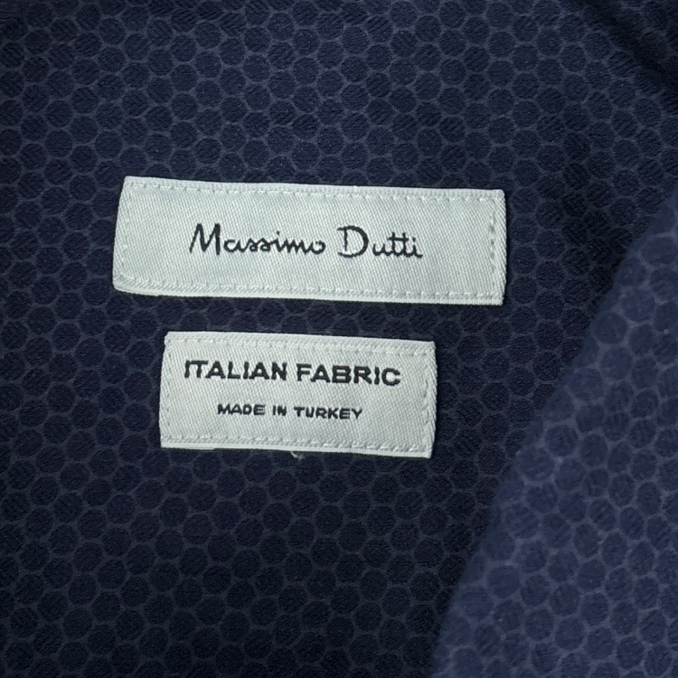 Massimo Dutti