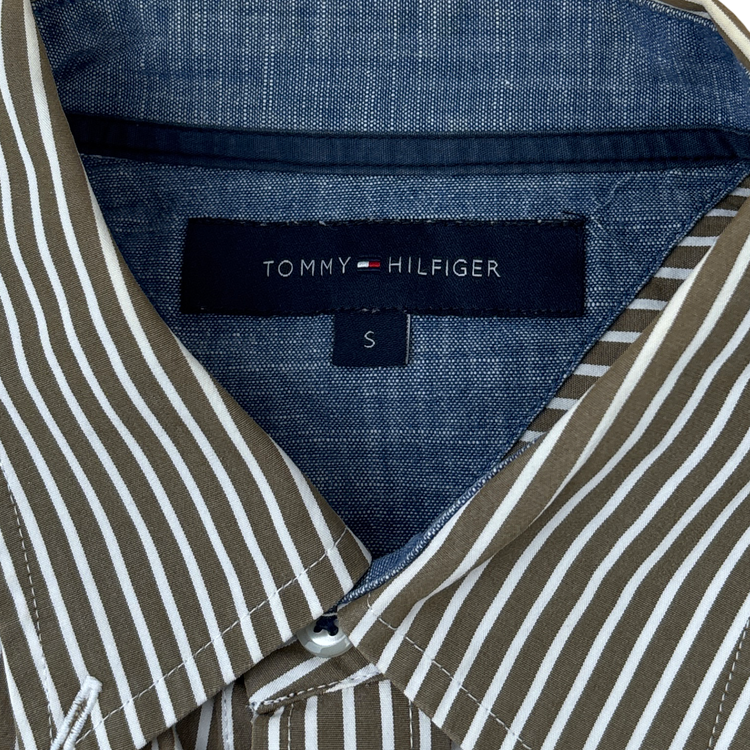 Tommy