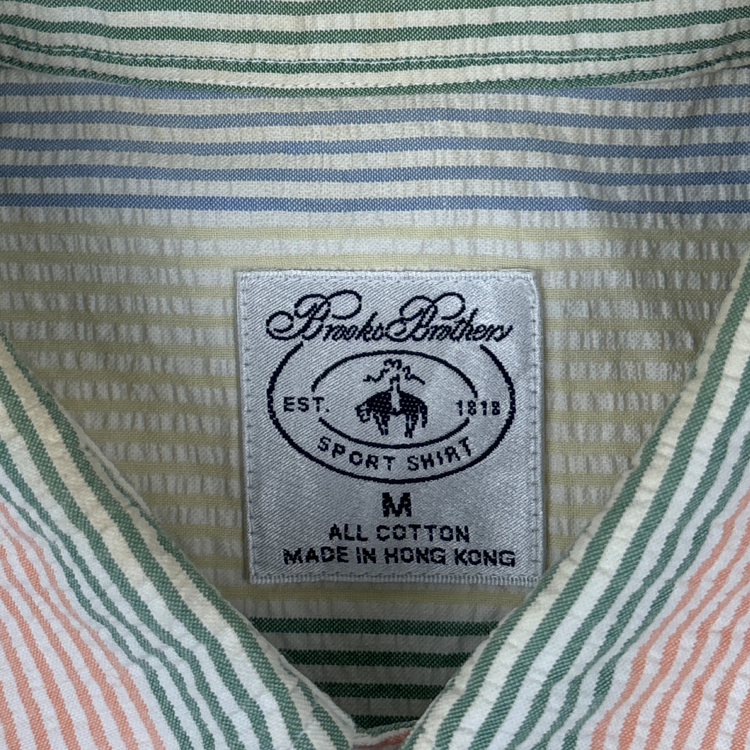 Brooks Brothers