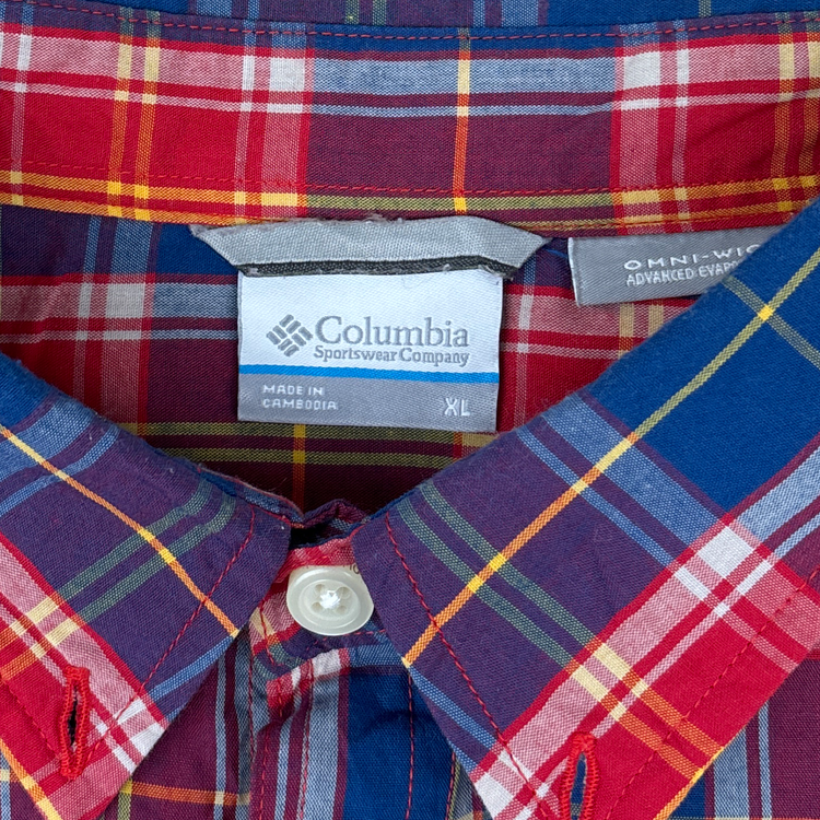 Columbia